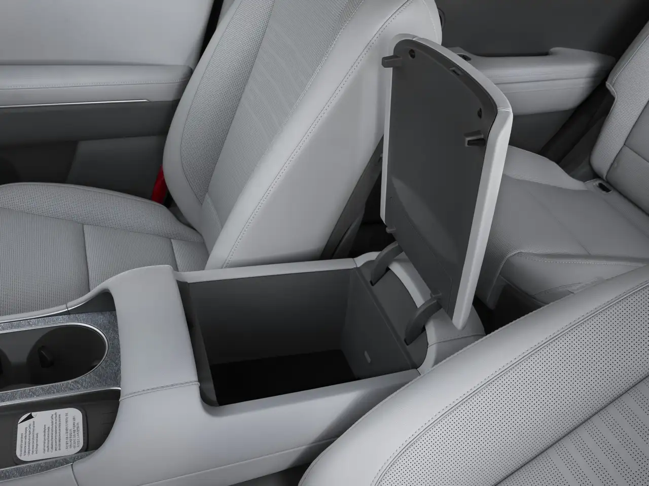 Hyundai PALISADE снимка Hyundai PALISADE