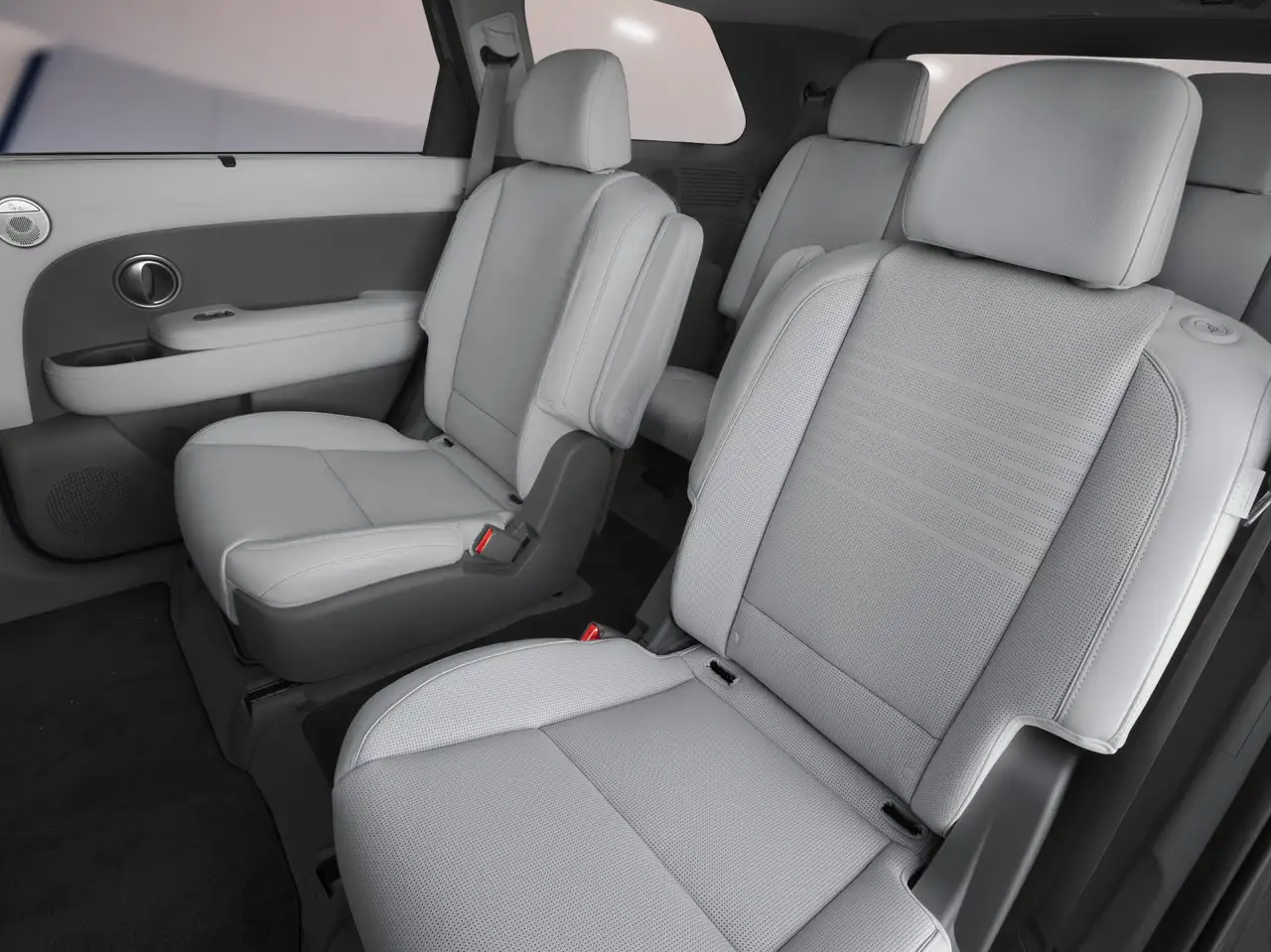 Hyundai PALISADE снимка Hyundai PALISADE