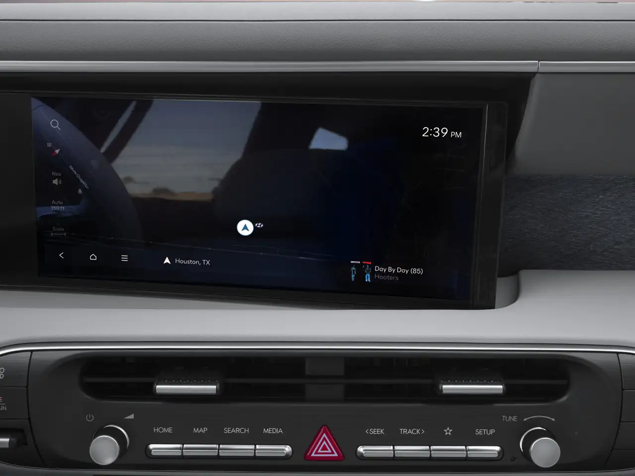 Hyundai PALISADE снимка Hyundai PALISADE