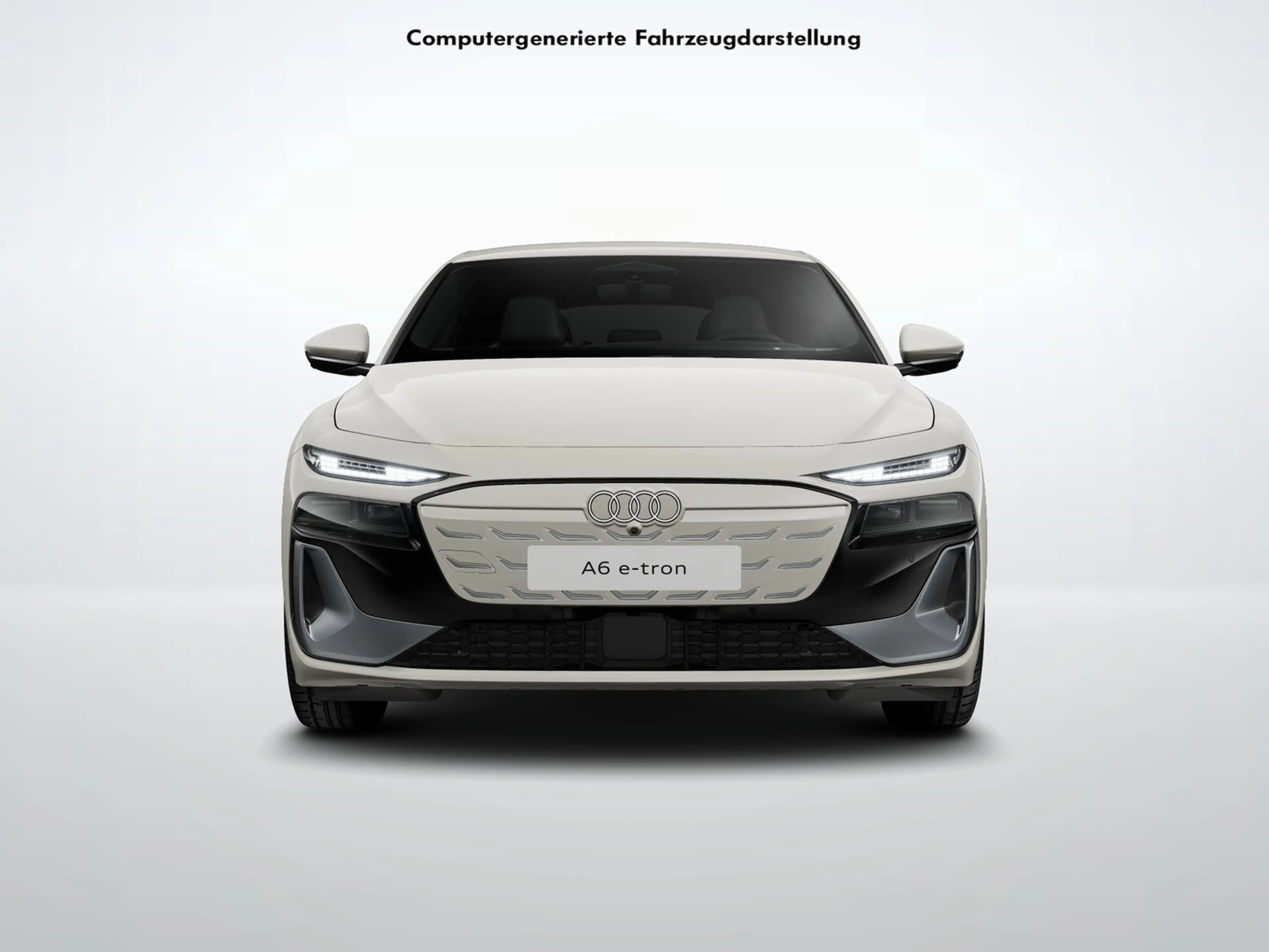 Audi A6 e-tron Avant quattro S LINE AHK 360°CAM LM20 — photo 6