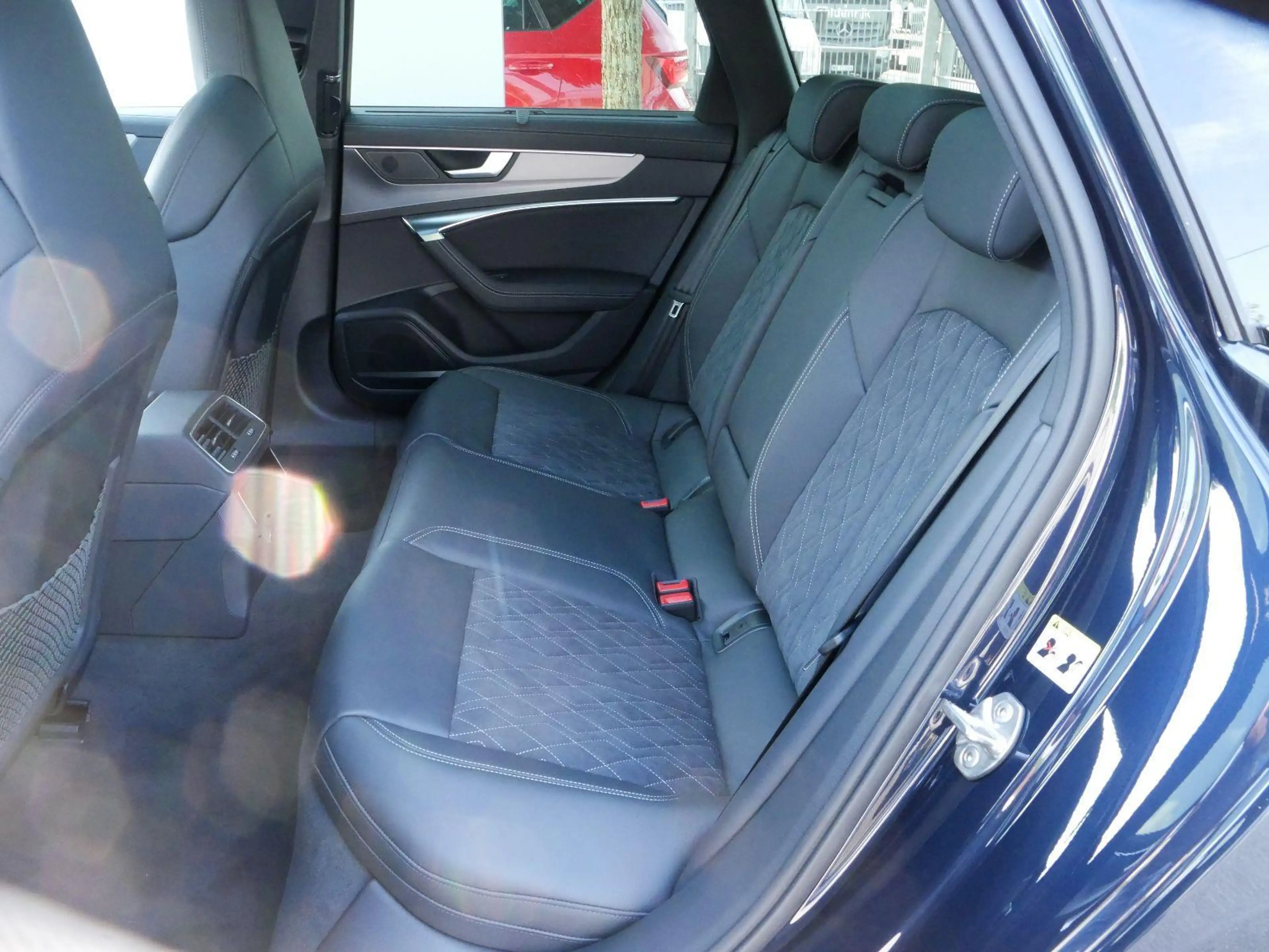 Audi S6 Avant TDI quattro *HEAD-UP*AROUND VIEW*PANORAMA... — photo 7