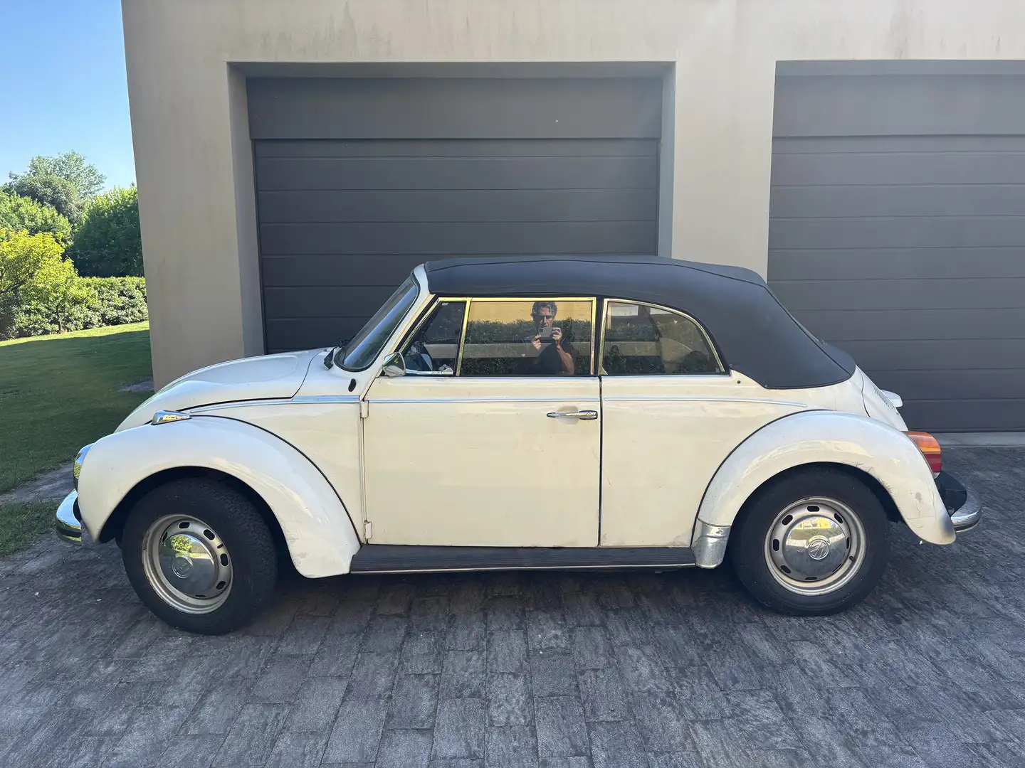 Volkswagen Maggiolino - 1