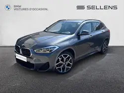 BMW X2 xDrive25eA 220ch M Sport X Euro6d-T
