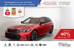 Bmw M3 M340 d xDrive ACC|HuD|Stand Hzg|AHK|RFK...