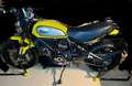 Ducati Scrambler icon yellow 800cc Giallo - thumbnail 1