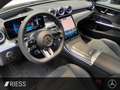 Mercedes-Benz C 43 AMG C 43 4M AHK+PANO+360°+DIGITAL-LIGHT+20"+MEMORY+ Beyaz - thumbnail 14