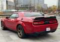 Dodge Challenger Deportivo Automático de 4 Puertas Rojo - thumbnail 8
