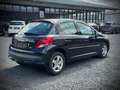 Peugeot 207 *TENDANCE*1.4*16V*VTi*5-TÜRER*12/26 TÜV* Чёрный - thumbnail 4