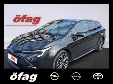 1.8 Hybrid Touring Sports Active Drive