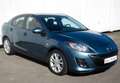 Mazda 3 Exclusive Line *Automatik Blauw - thumbnail 14