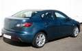 Mazda 3 Exclusive Line *Automatik Blauw - thumbnail 17