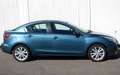 Mazda 3 Exclusive Line *Automatik Blauw - thumbnail 10