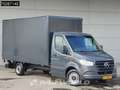 Mercedes-Benz Sprinter 316 CDI Laadklep Automaat Bakwagen ACC Airco Camer Grijs - thumbnail 5