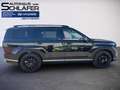 Hyundai SANTA FE 1.6T-GDI Intro Hybrid 4WD Leder Nero - thumbnail 3