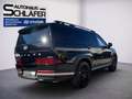 Hyundai SANTA FE 1.6T-GDI Intro Hybrid 4WD Leder Nero - thumbnail 4