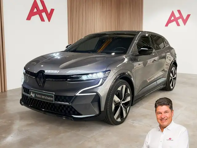 Renault Megane E-Tech EV60 R220 Optimum Charge Techno ** ACC | Zetel/...