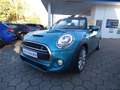MINI Cooper SD Cabrio Paket: Chili LED Navi Blau - thumbnail 1