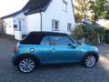 MINI Cooper SD Cabrio Paket: Chili LED Navi Blau - thumbnail 11