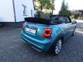 MINI Cooper SD Cabrio Paket: Chili LED Navi Blau - thumbnail 6