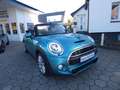 MINI Cooper SD Cabrio Paket: Chili LED Navi Blau - thumbnail 4