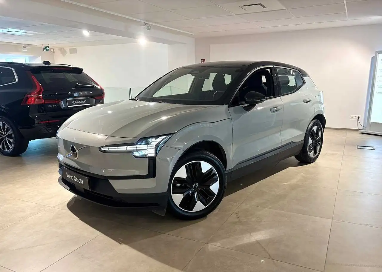 Volvo EX30