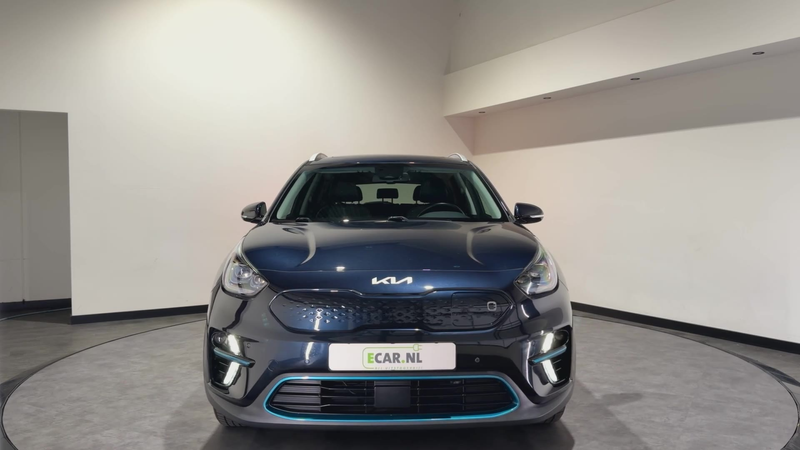 Kia e-Niro DynamicPlusLine 64 kWh | Stoelen & Stuurwiel verwa — photo 8