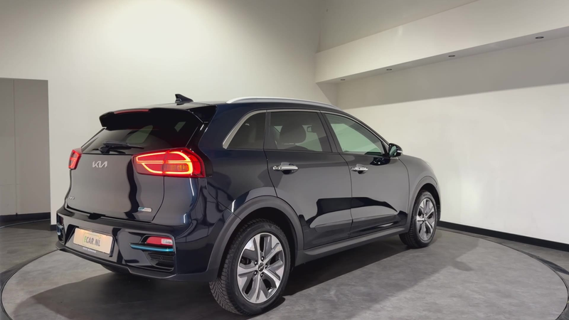 Kia e-Niro DynamicPlusLine 64 kWh | Stoelen & Stuurwiel verwa — photo 3