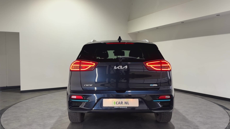 Kia e-Niro DynamicPlusLine 64 kWh | Stoelen & Stuurwiel verwa — photo 4