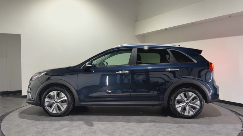 Kia e-Niro DynamicPlusLine 64 kWh | Stoelen & Stuurwiel verwa — photo 6