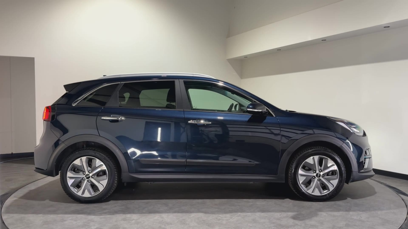 Kia e-Niro DynamicPlusLine 64 kWh | Stoelen & Stuurwiel verwa — photo 2