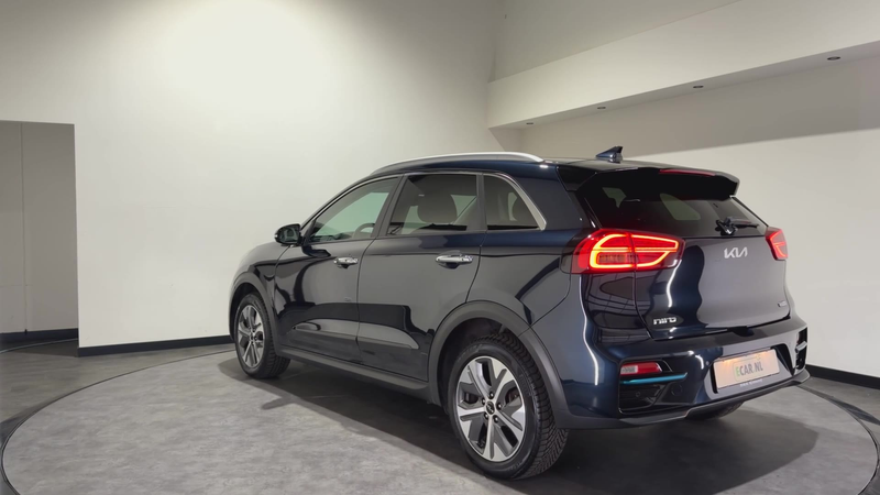 Kia e-Niro DynamicPlusLine 64 kWh | Stoelen & Stuurwiel verwa — photo 5