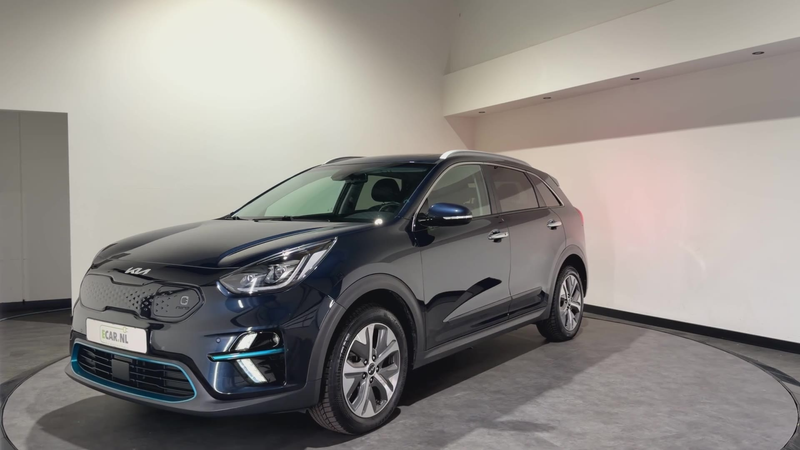 Kia e-Niro DynamicPlusLine 64 kWh | Stoelen & Stuurwiel verwa — photo 7