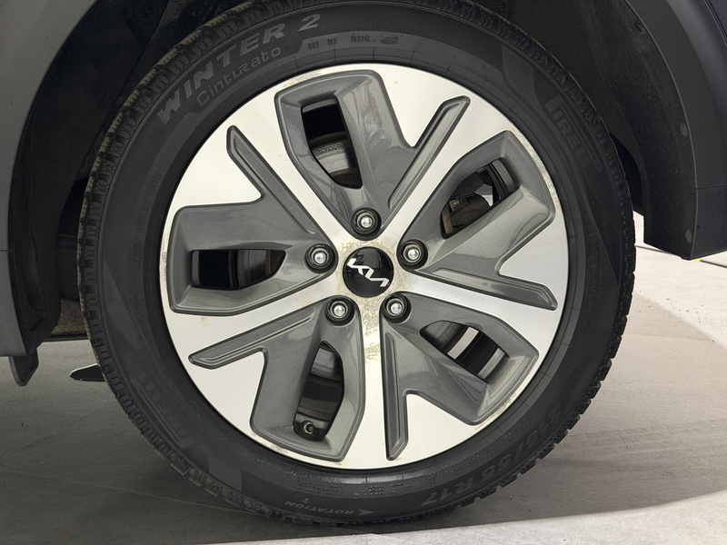 Kia e-Niro DynamicPlusLine 64 kWh | Stoelen & Stuurwiel verwa — photo 14