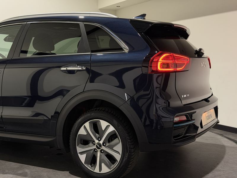 Kia e-Niro DynamicPlusLine 64 kWh | Stoelen & Stuurwiel verwa — photo 11