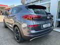 Hyundai TUCSON N Line 4WD 1.6 TGDI*NAVI*LED*ALCANTARA*LM Grau - thumbnail 7
