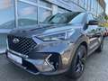 Hyundai TUCSON N Line 4WD 1.6 TGDI*NAVI*LED*ALCANTARA*LM Grau - thumbnail 4