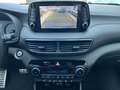 Hyundai TUCSON N Line 4WD 1.6 TGDI*NAVI*LED*ALCANTARA*LM Grau - thumbnail 17