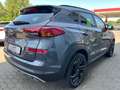 Hyundai TUCSON N Line 4WD 1.6 TGDI*NAVI*LED*ALCANTARA*LM Grau - thumbnail 10