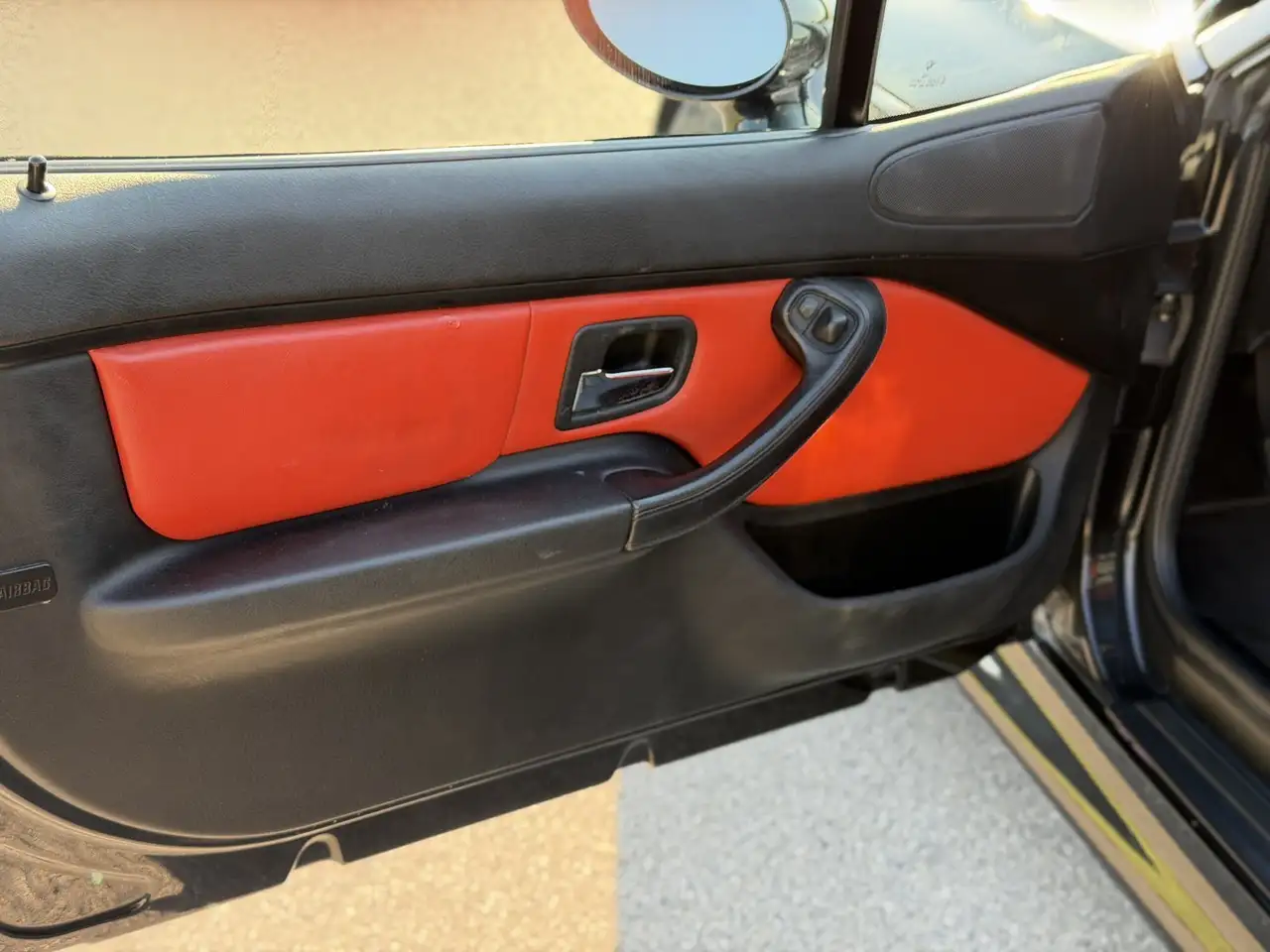 BMW Z3 M Coupe|KW V3|Eisenmann|Airbox|dt. Fahrzeug, foto 8