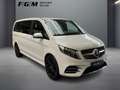 Mercedes-Benz V 250 d Lang Burm|AHK|Sitzhz|EASY-PACK|Standhz Weiß - thumbnail 5