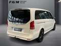 Mercedes-Benz V 250 d Lang Burm|AHK|Sitzhz|EASY-PACK|Standhz Blanc - thumbnail 4