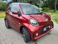 smart forTwo smart fortwo cabrio EQ prime Roşu - thumbnail 7