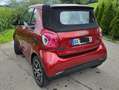 smart forTwo smart fortwo cabrio EQ prime Roşu - thumbnail 6