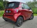 smart forTwo smart fortwo cabrio EQ prime Roşu - thumbnail 10