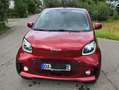 smart forTwo smart fortwo cabrio EQ prime Roşu - thumbnail 8