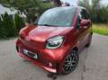 smart forTwo smart fortwo cabrio EQ prime Roşu - thumbnail 9