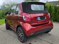 smart forTwo smart fortwo cabrio EQ prime Roşu - thumbnail 11