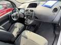Renault Kangoo Rapid Extra Klima 3-Sitzer PDC Euro6dtemp Weiß - thumbnail 10