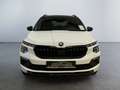 Skoda Kamiq Monte Carlo 1.0 TSI DSG Lenkradheizung ACC Blanc - thumbnail 6
