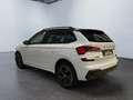 Skoda Kamiq Monte Carlo 1.0 TSI DSG Lenkradheizung ACC Blanc - thumbnail 4